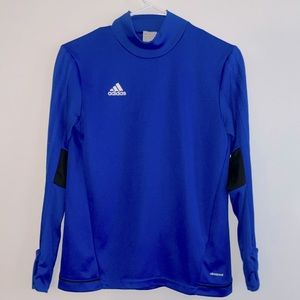 Adidas Climacool Turtleneck Sweater
